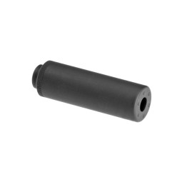 Silenziatore finto 100mm NAVY SEALS 14mm CW -  G&G