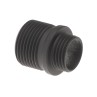 Pistol Thread Adapter 11mm to 14mm CCW - AW Custom
