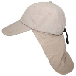 cappello  "Sahara", khaki