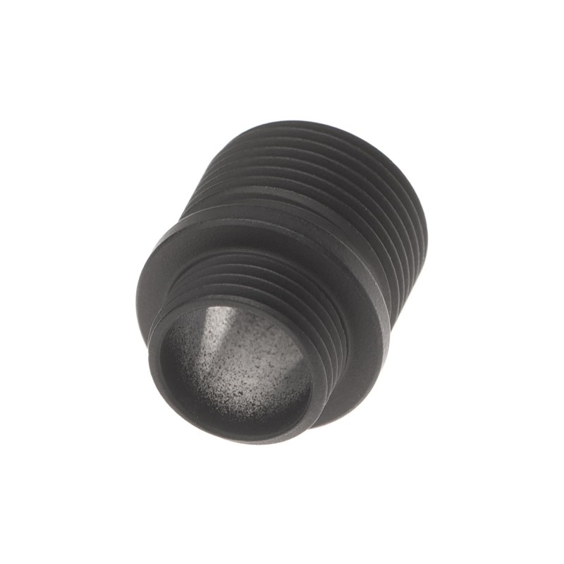 Adattatore filetto pistole  da 11mm a 14mm ccw - AW Custom