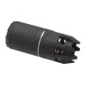 Silenziatore TRACCIANTE e SIMULAZIONE FIAMMA RAIDER BLASTER M - Acetech