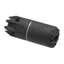 RAIDER BLASTER M Tracer and Flame Simulation Silencer - Acetech
