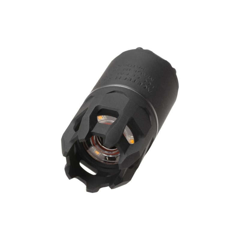 Silenziatore TRACCIANTE e SIMULAZIONE FIAMMA RAIDER BLASTER M - Acetech