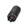 Silenziatore TRACCIANTE e SIMULAZIONE FIAMMA RAIDER BLASTER M - Acetech