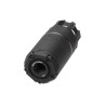 Silenziatore TRACCIANTE e SIMULAZIONE FIAMMA RAIDER BLASTER M - Acetech