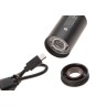 Silenziatore TRACCIANTE e SIMULAZIONE FIAMMA RAIDER BLASTER M - Acetech