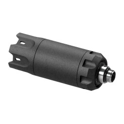 Silenziatore TRACCIANTE e SIMULAZIONE FIAMMA BLASTER - Acetech