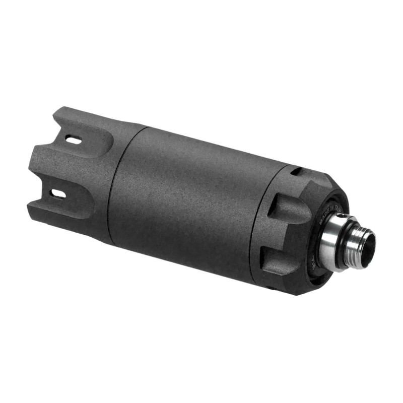 Silenziatore TRACCIANTE e SIMULAZIONE FIAMMA BLASTER - Acetech