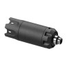 Silenziatore TRACCIANTE e SIMULAZIONE FIAMMA BLASTER - Acetech