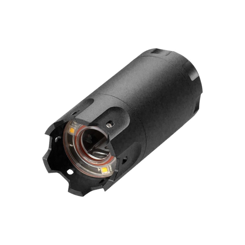 BLASTER Tracer and Flame Simulation Unit - AceTech