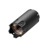 Silenziatore TRACCIANTE e SIMULAZIONE FIAMMA BLASTER - Acetech