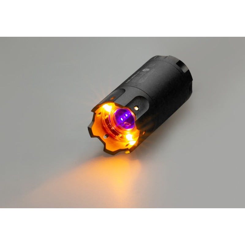 BLASTER Tracer and Flame Simulation Unit - AceTech