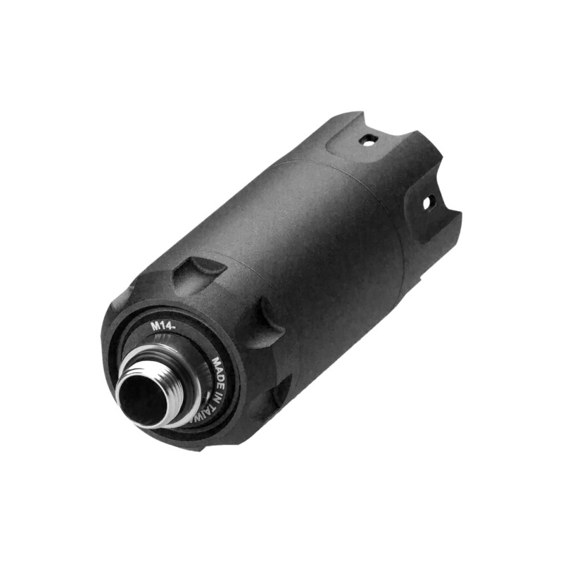 BLASTER Tracer and Flame Simulation Unit - AceTech
