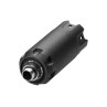 Silenziatore TRACCIANTE e SIMULAZIONE FIAMMA BLASTER - Acetech