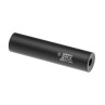 Silenziatore 14mm CCW Gemtech® TRINITY 9mm - MADBULL