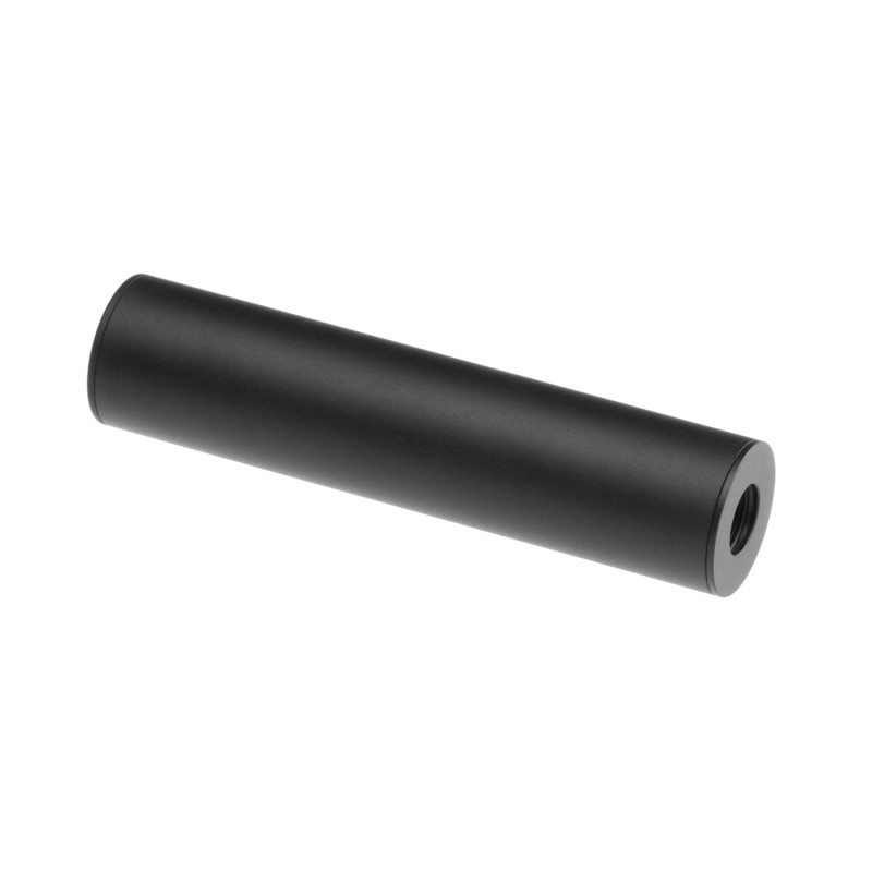 Silenziatore 14mm CCW Gemtech® TRINITY 9mm - MADBULL