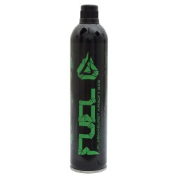 Green Gas PLASMABURST MEDIUM - Summer - 500ML - FUEL
