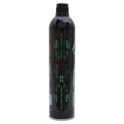 Green gas PLASMABURST  MEDIUM - estivo - 500ML - FUEL