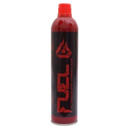 Green gas PLASMABURST HIGH - invernale - 500ML - FUEL