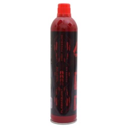 Green gas PLASMABURST HIGH - invernale - 500ML - FUEL