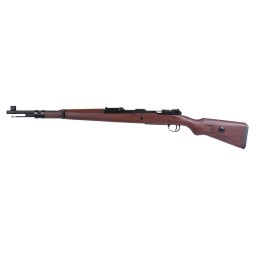 KAR98K Faux Wood Replica - SNOW WOLF