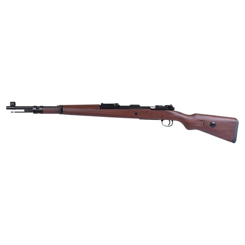 Replica KAR98K finto legno - SNOW WOLF