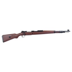 Replica KAR98K finto legno - SNOW WOLF