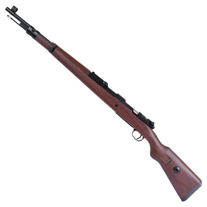 Replica KAR98K finto legno - SNOW WOLF