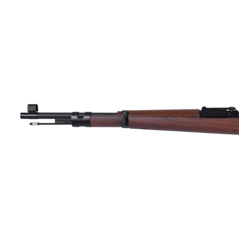 Replica KAR98K finto legno - SNOW WOLF