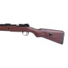 Replica KAR98K finto legno - SNOW WOLF