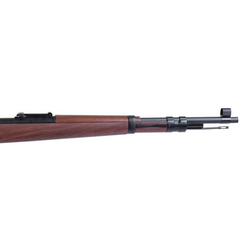 Replica KAR98K finto legno - SNOW WOLF