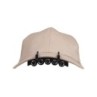 Lampada Cap-Light con 5 LED