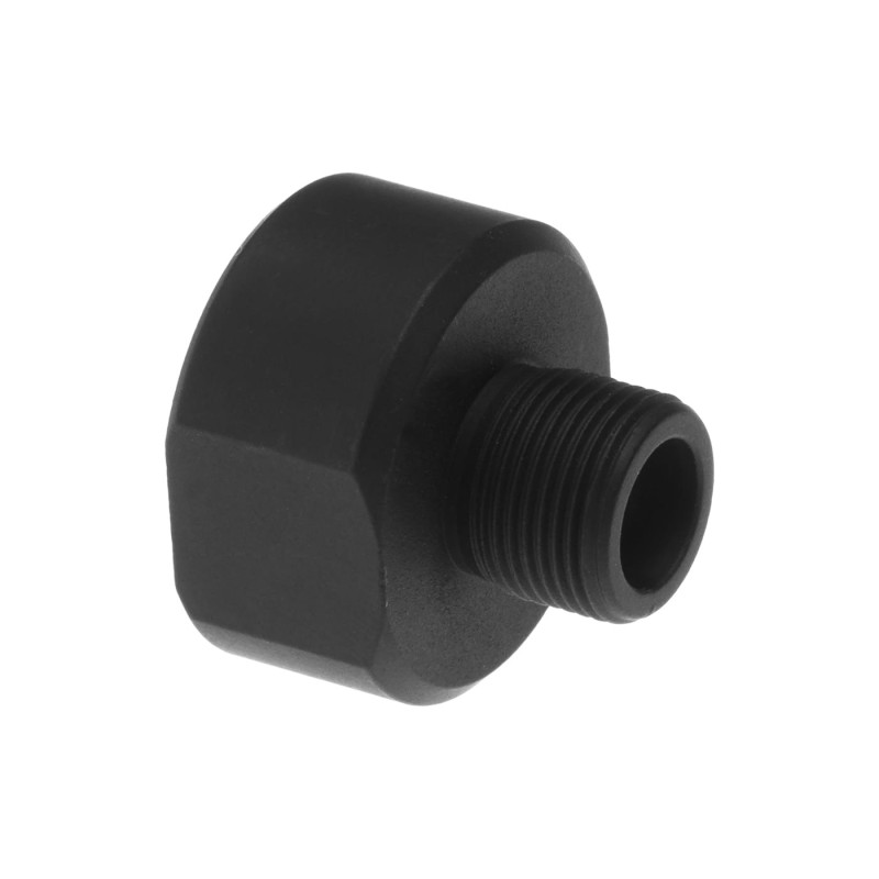 14mm CCW Adapter for STRIKER Series Sniper Rifle - Amoeba