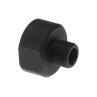 14mm CCW Adapter for STRIKER Series Sniper Rifle - Amoeba