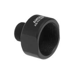 14mm CCW Adapter for STRIKER Series Sniper Rifle - Amoeba