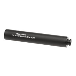 Silencer and Barrel Kit for UMP - S&T