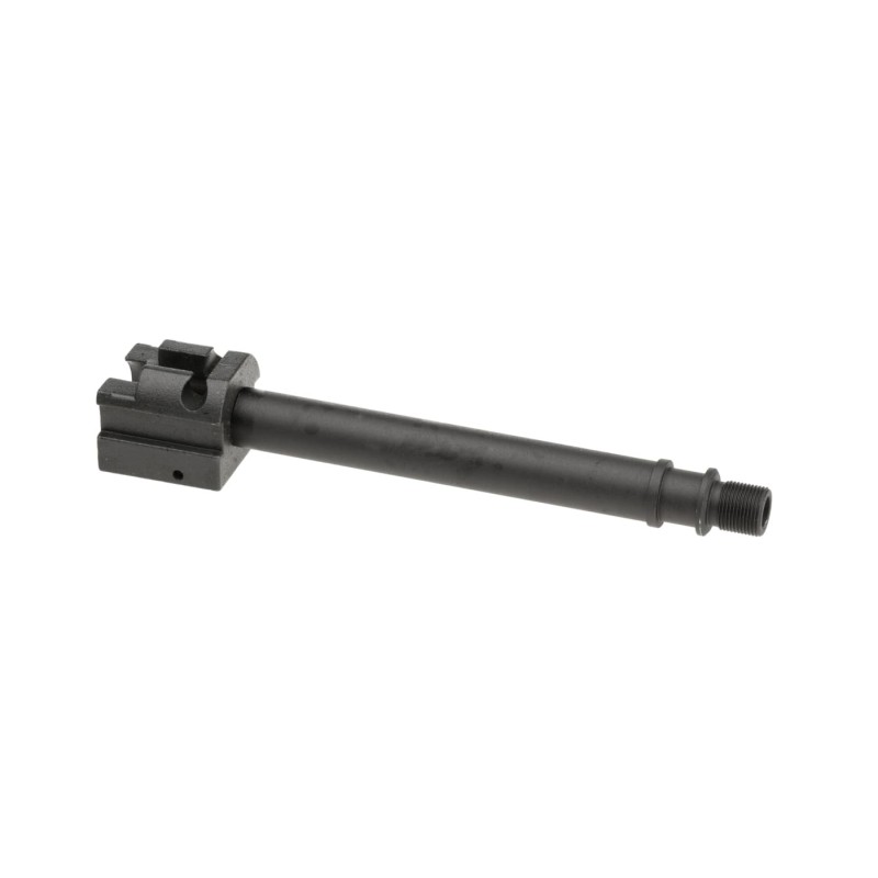 KIT Silenziatore e canna per UMP - S&T