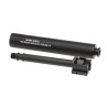 KIT Silenziatore e canna per UMP - S&T
