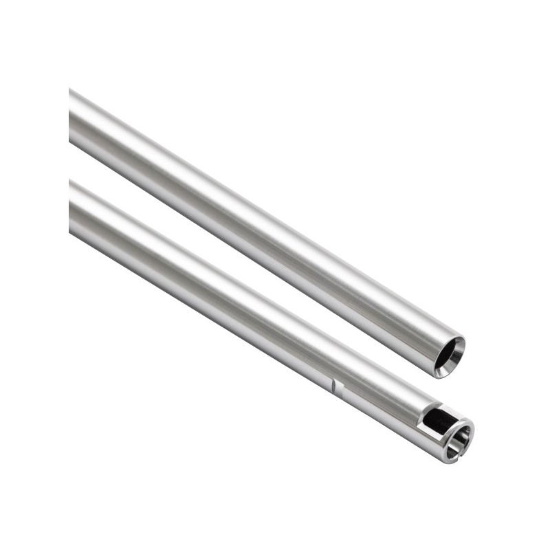 6.05 mm Precision Inner Barrel in AISI 304 Stainless Steel - FPS