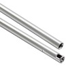 Canna interna di precisione 6.05 mm in acciaio inox AISI 304  - FPS
