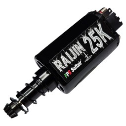 RAIJIN 25K Motor - FPS