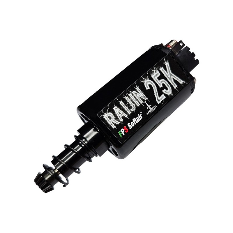 RAIJIN 25K Motor - FPS