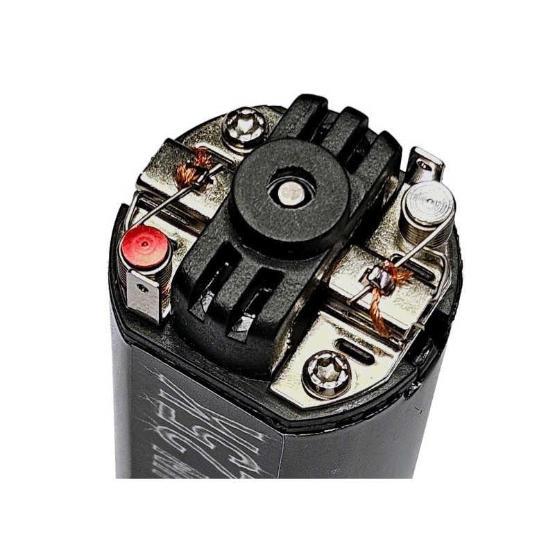 Motore RAIJIN 25K - FPS