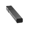 Caricatore MONOFILARE 60bb per serie MP40 ed M12 - AGM