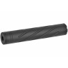Silenziatore SPIRALE 14mm CCW 200mm - SLONG AIRSOFT