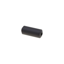 Silenziatore compatto 14mm CCW WHISPER .45 ACP finto - MADBULL