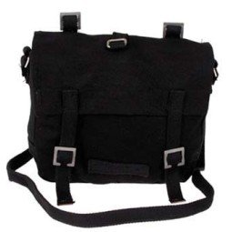 borsa tracolla in tela