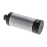 Soppressore stile DTK PUTNIK 14mm CCW e 24mm CW - 5KU