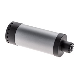 Soppressore stile DTK PUTNIK 14mm CCW e 24mm CW - 5KU