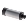 Soppressore stile DTK PUTNIK 14mm CCW e 24mm CW - 5KU